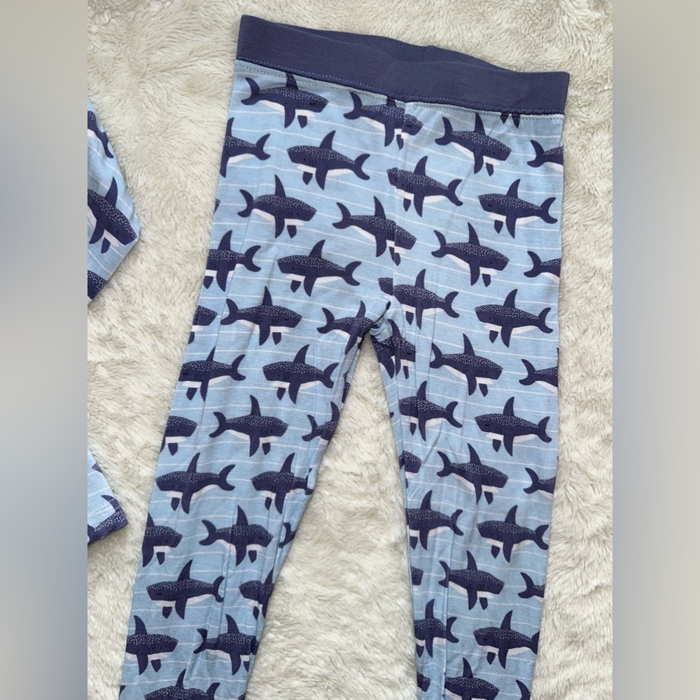 LS OG Sharks Set - Picture 4 of 5